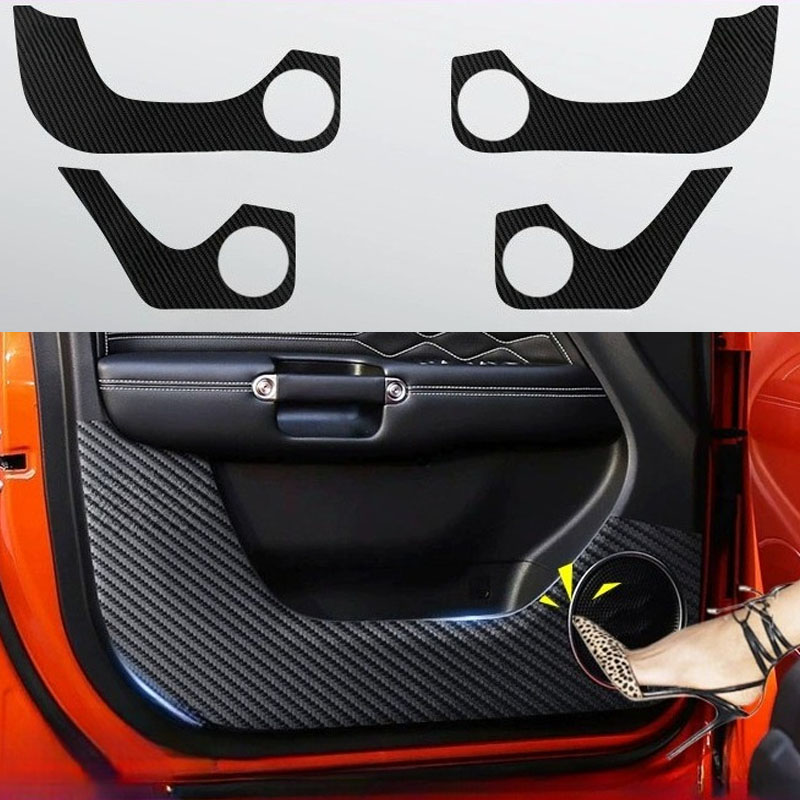 Leather Driving Glove - Auto-interieur Sticker voor GWM WEY TANK