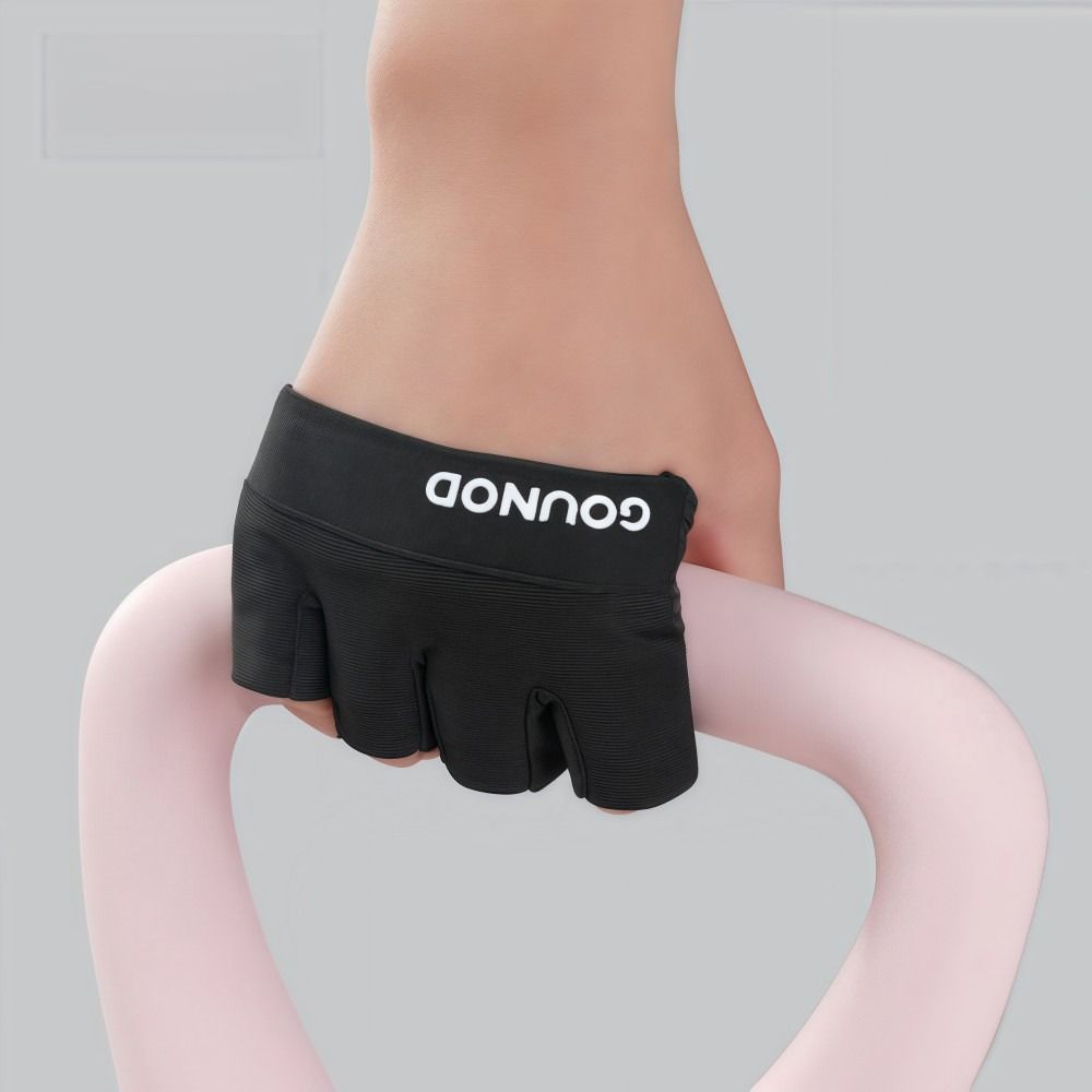 Workout Glove Gym - Fietshandschoenen met halve vingers Ademend Antislip