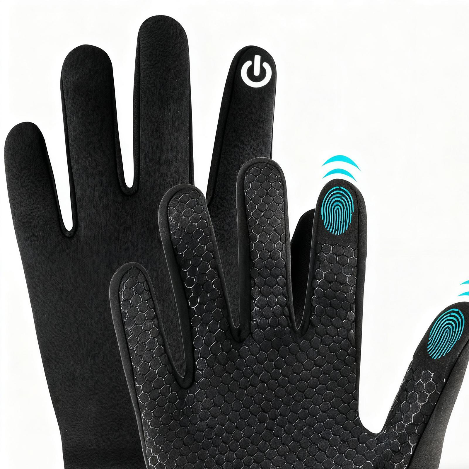 Winterhandschoenen voor kinder - Winter Glove Insulated recensie en prijs
