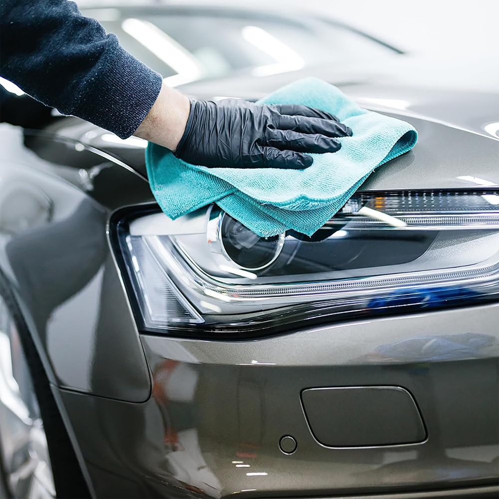 Wegwerphandschoenen van nitril - Exam Glove Nitrile recensie en prijs