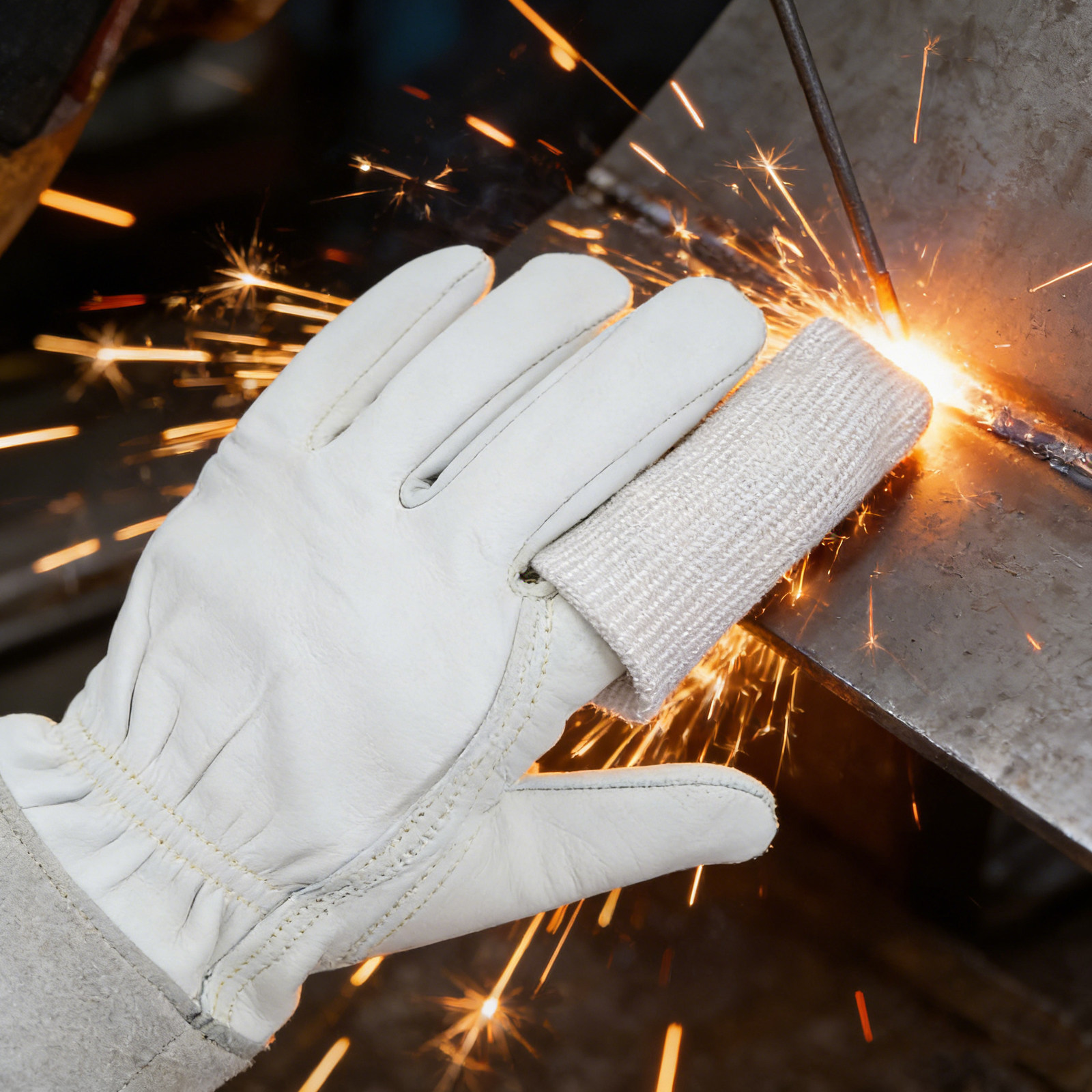 Vingerverwarmingsbescherming v - Heat Resistant Glove recensie en prijs