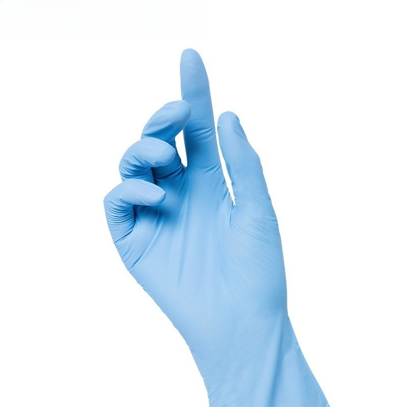 2×100 stks/doos medische kwali - Exam Glove Nitrile recensie en prijs