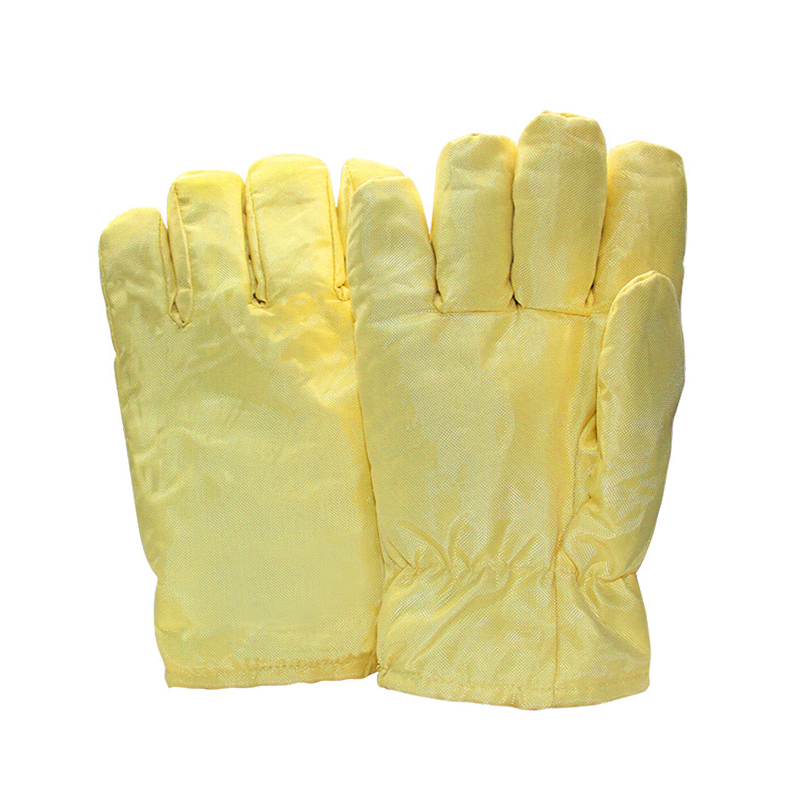500 graden stofvrije cleanroom - Heat Resistant Glove recensie en prijs