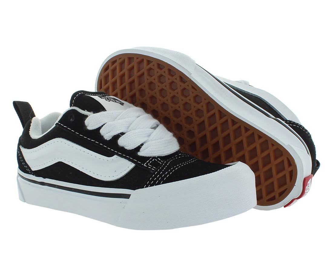 Vans Knu Skool '90s Retro Puff - Vans Shoes Old Skool recensie en prijs
