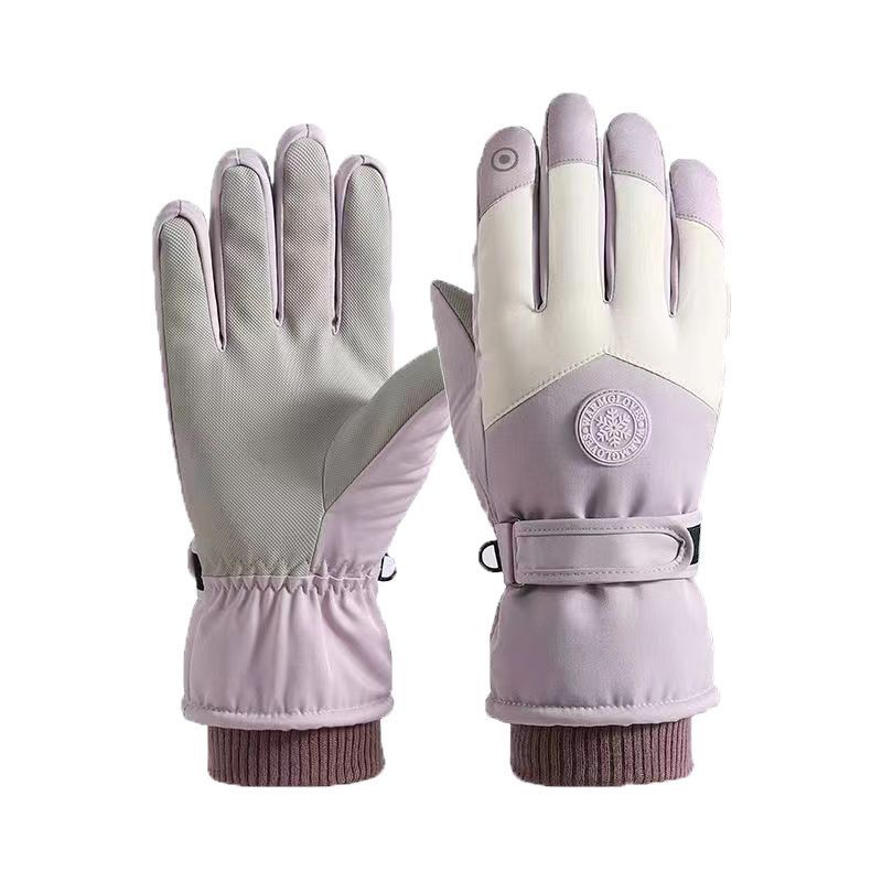 Winter unisex sporthandschoene - Winter Glove Insulated recensie en prijs